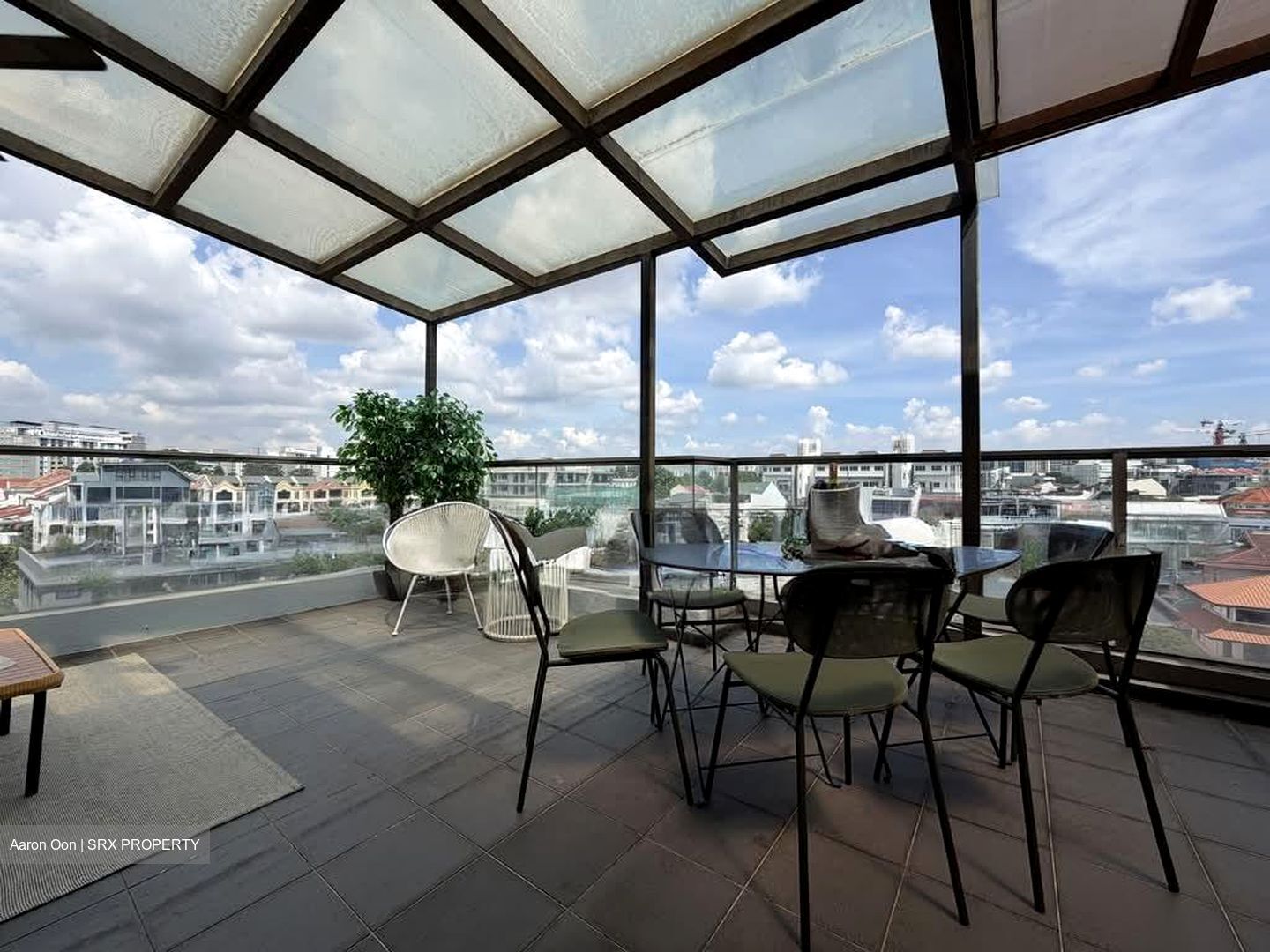Residences @ Jansen (D19), Apartment #559897171